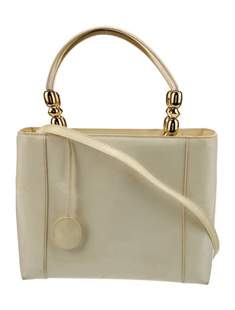 christian dior maris the real real|Christian Dior Maris Pearl Tote .